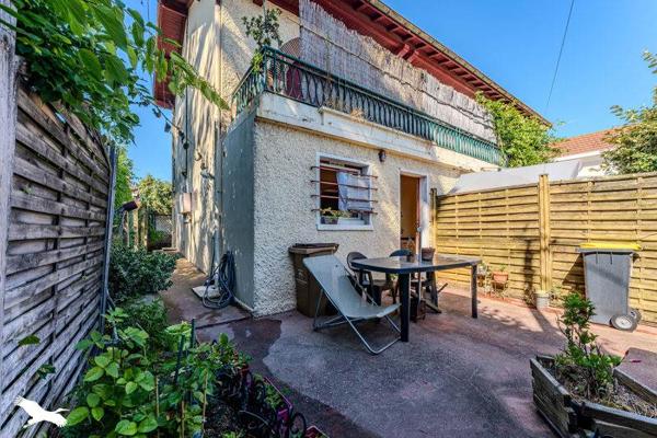 Maison à vendre |  Arcachon |  7 pièces | 150 m²