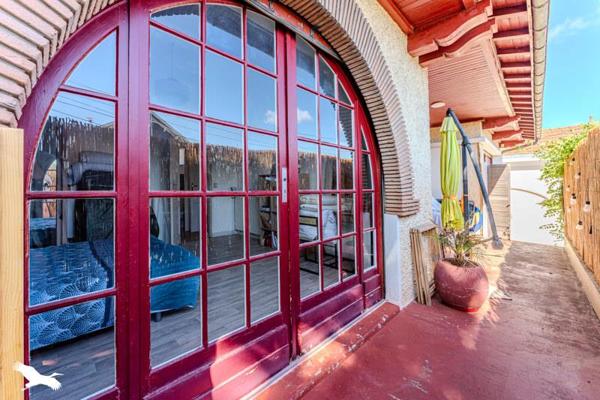 Maison à vendre |  Arcachon |  7 pièces | 150 m²