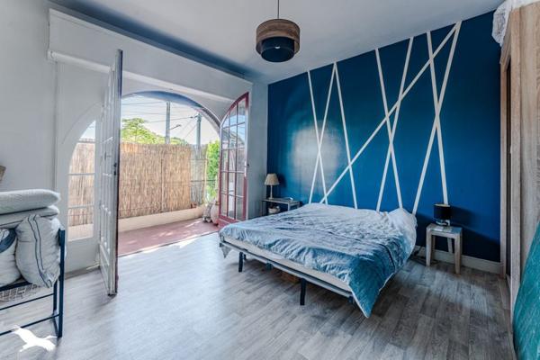 Maison à vendre |  Arcachon |  7 pièces | 150 m²