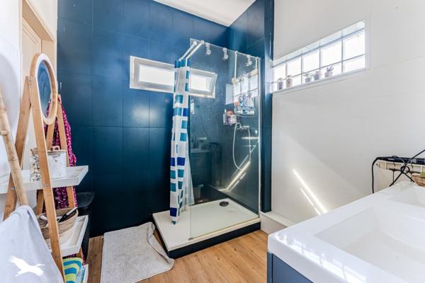 Maison à vendre |  Arcachon |  7 pièces | 150 m²