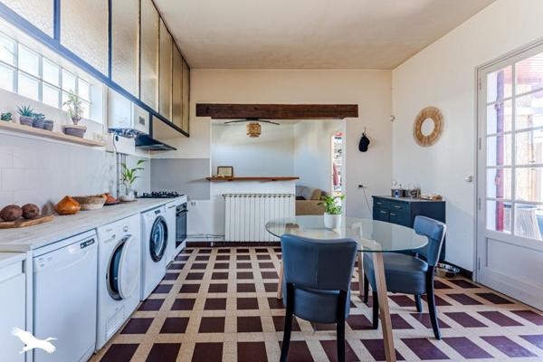 Maison à vendre |  Arcachon |  7 pièces | 150 m²