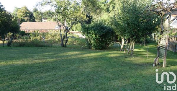 Terrain à vendre 516 m² Saint-Arnoult-en-Yvelines