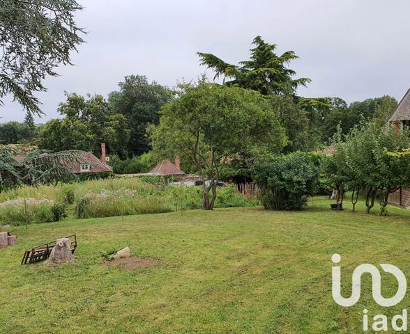 Terrain à vendre 516 m² Saint-Arnoult-en-Yvelines