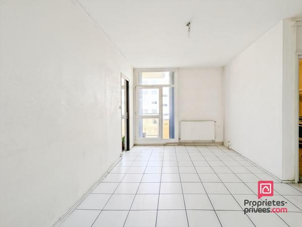 Appartement Lyon8e - 4 pièce(s) 68.14 m2 - Quartier Paul Santy