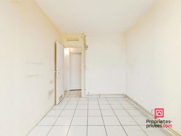 Appartement Lyon8e - 4 pièce(s) 68.14 m2 - Quartier Paul Santy