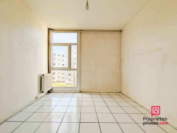 Appartement Lyon8e - 4 pièce(s) 68.14 m2 - Quartier Paul Santy