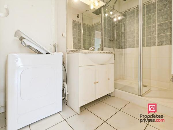 Appartement Lyon8e - 4 pièce(s) 68.14 m2 - Quartier Paul Santy