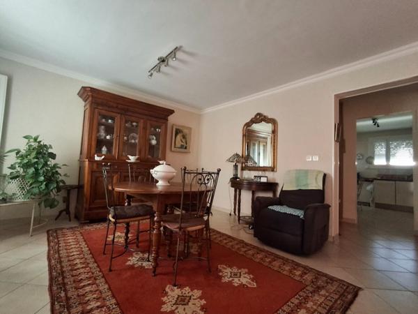 Bédarieux Superbe Appartement avec terrasse et garage
