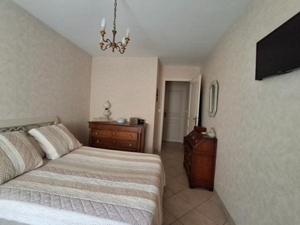 Bédarieux Superbe Appartement avec terrasse et garage