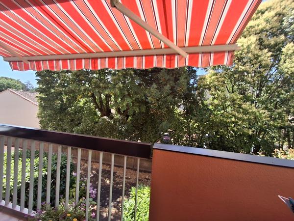 Bédarieux Superbe Appartement avec terrasse et garage