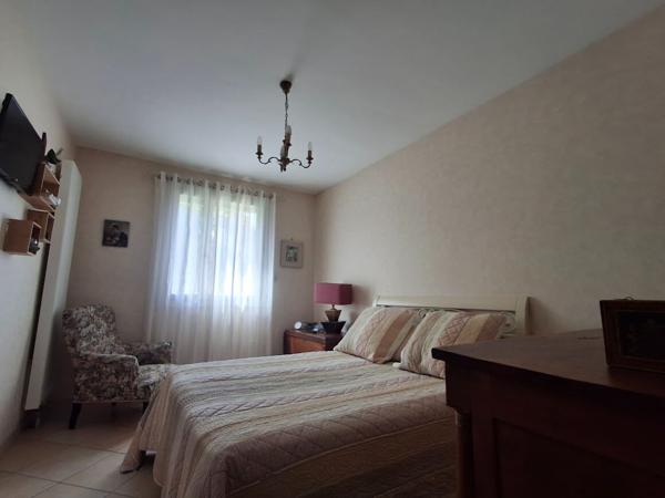 Bédarieux Superbe Appartement avec terrasse et garage