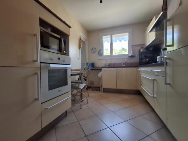 Bédarieux Superbe Appartement avec terrasse et garage