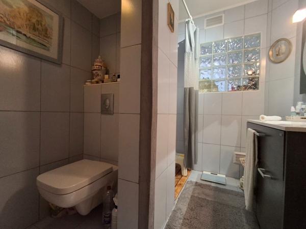 Bédarieux Superbe Appartement avec terrasse et garage