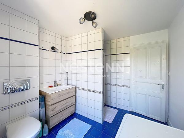 Spécial Colocation chambre privative et espaces communs à partager Maison de ville centre Yssingeaux