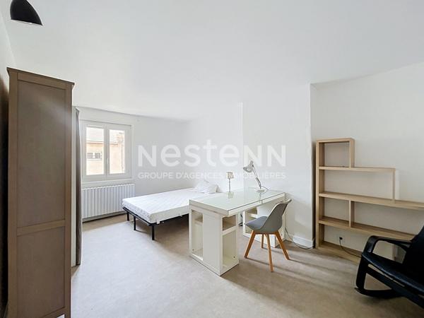 Spécial Colocation chambre privative et espaces communs à partager Maison de ville centre Yssingeaux