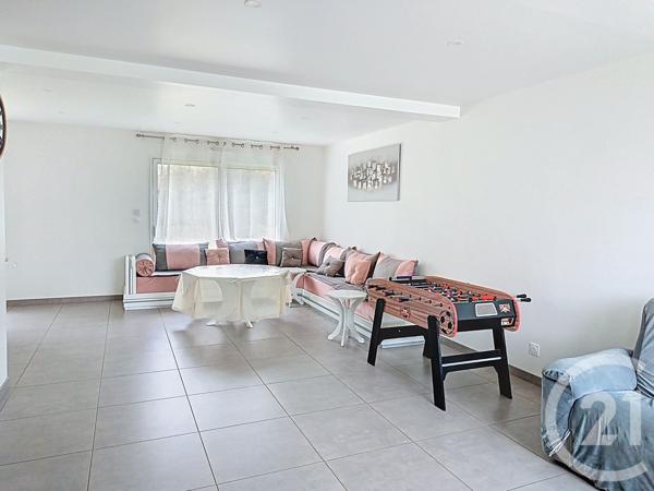 Maison à vendre  6 pièces - 144,85 m2 CHANGE - 53