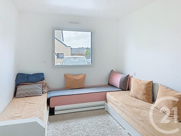 Maison à vendre  6 pièces - 144,85 m2 CHANGE - 53