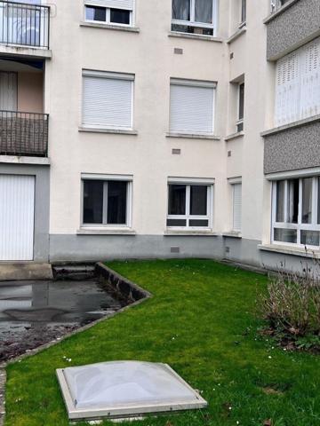 Appartement à vendre à Le Mans dans la Sarthe (72000), ref : NL-72-220   
BELLEVUE