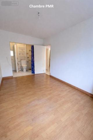 Appartement à vendre à Le Mans dans la Sarthe (72000), ref : NL-72-220   
BELLEVUE