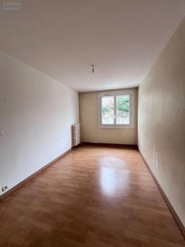 Appartement à vendre à Le Mans dans la Sarthe (72000), ref : NL-72-220   
BELLEVUE