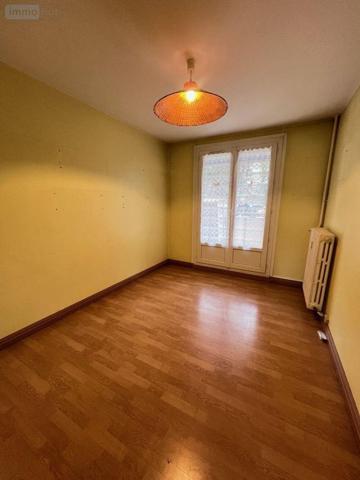 Appartement à vendre à Le Mans dans la Sarthe (72000), ref : NL-72-220   
BELLEVUE