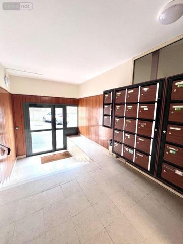 Appartement à vendre à Le Mans dans la Sarthe (72000), ref : NL-72-220   
BELLEVUE