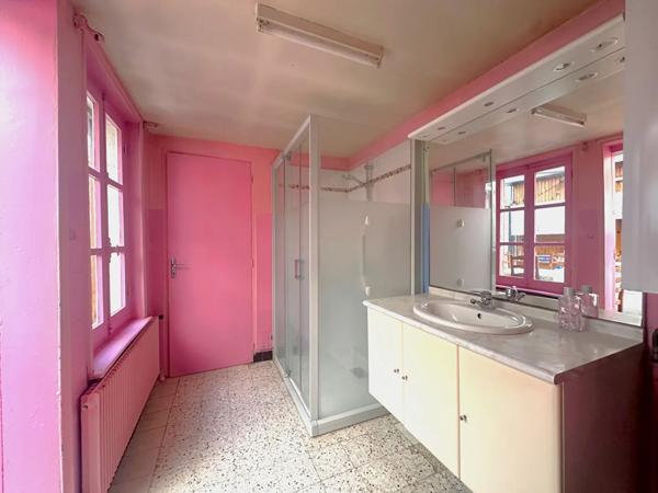Maison à vendre 4 pièces 78m² Caudry (59540)