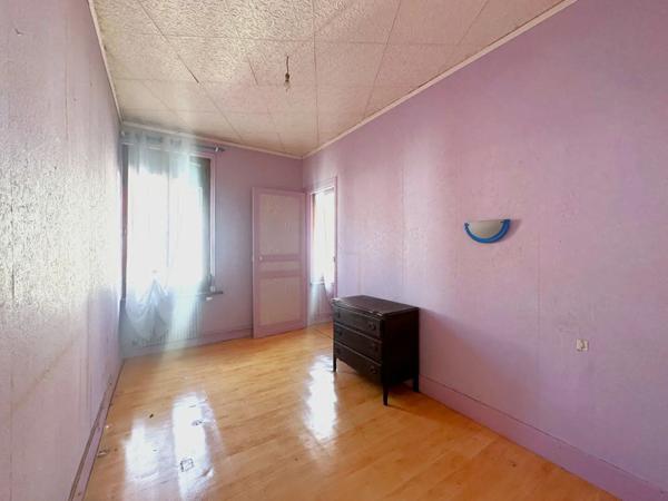 Maison à vendre 4 pièces 78m² Caudry (59540)