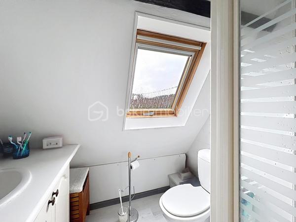 Maison ancienne de 80 m²