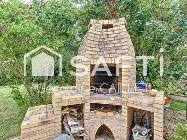 Propriété familiale - Cuverville (14)