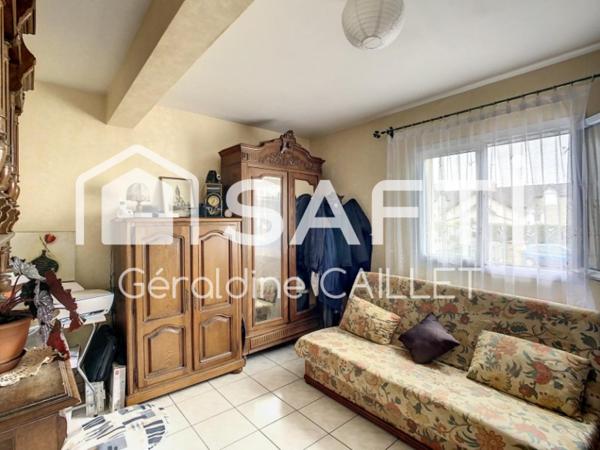 Propriété familiale - Cuverville (14)