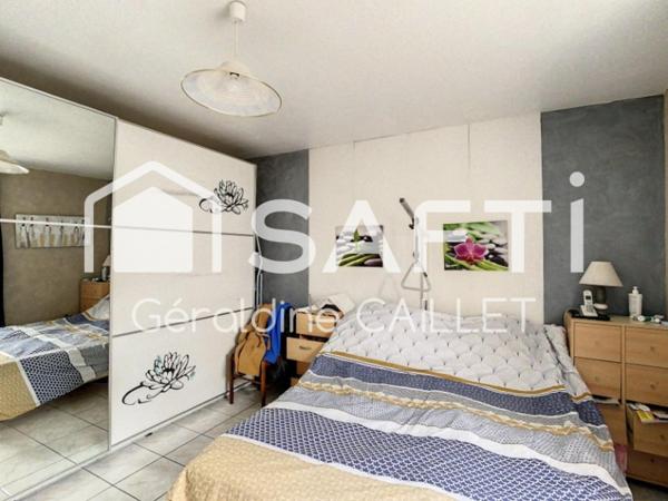 Propriété familiale - Cuverville (14)