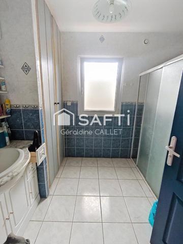 Propriété familiale - Cuverville (14)