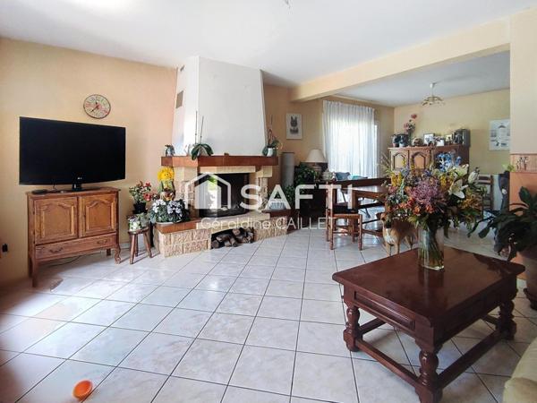 Propriété familiale - Cuverville (14)