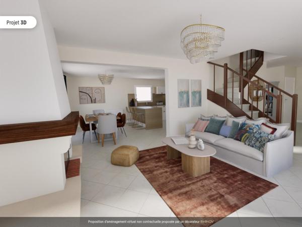 Propriété familiale - Cuverville (14)