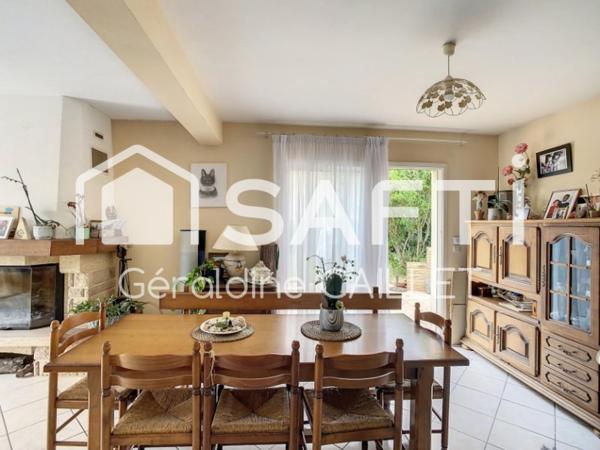 Propriété familiale - Cuverville (14)