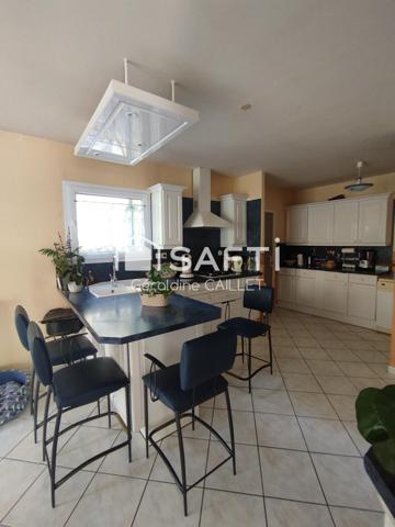 Propriété familiale - Cuverville (14)