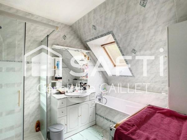 Propriété familiale - Cuverville (14)