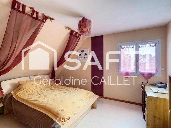 Propriété familiale - Cuverville (14)