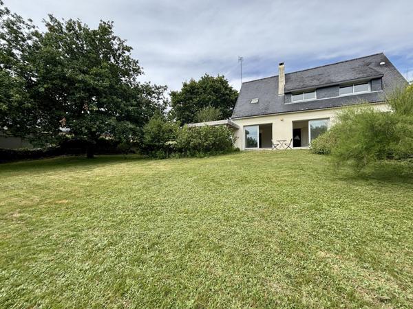 Maison traditionnelle 4 chambres à Vendre à CONLEAU