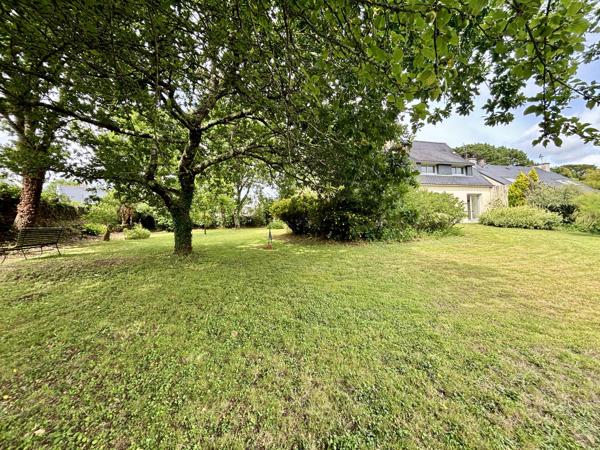Maison traditionnelle 4 chambres à Vendre à CONLEAU