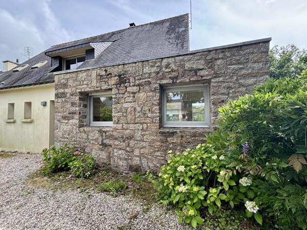 Maison traditionnelle 4 chambres à Vendre à CONLEAU