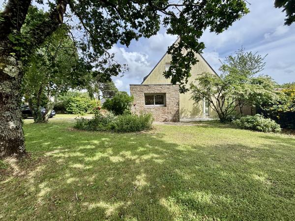 Maison traditionnelle 4 chambres à Vendre à CONLEAU