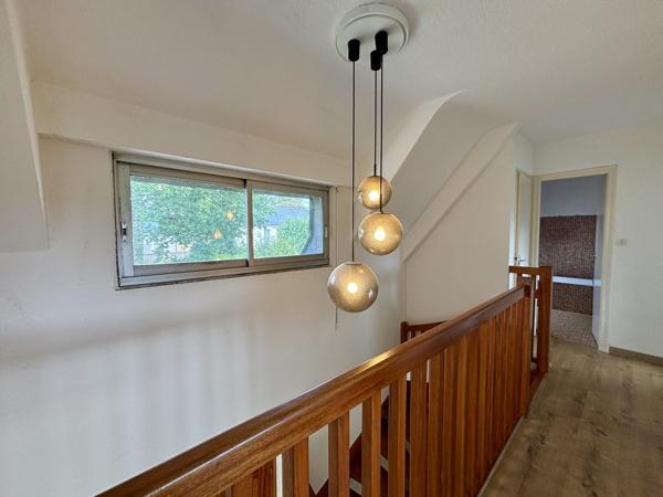 Maison traditionnelle 4 chambres à Vendre à CONLEAU