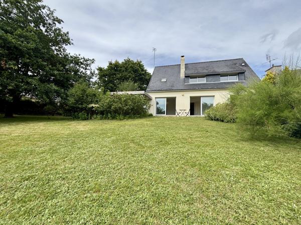 Maison traditionnelle 4 chambres à Vendre à CONLEAU