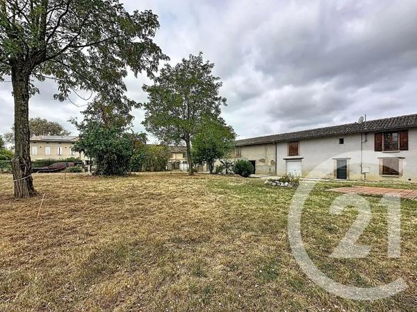 Maison à vendre  4 pièces - 100 m 2   ST SULPICE LA POINTE  - 81