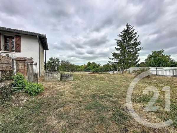 Maison à vendre  4 pièces - 100 m 2   ST SULPICE LA POINTE  - 81