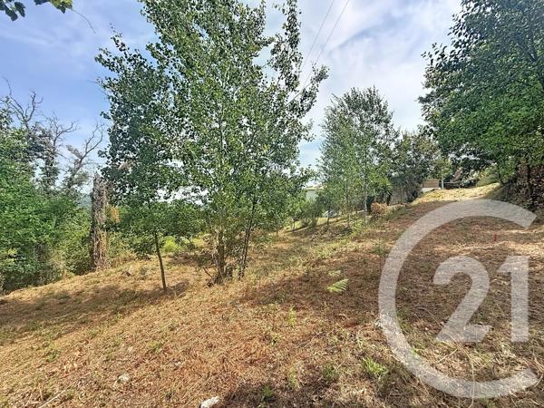 Terrain à vendre  2000 m 2   SAN NICOLAO  - 202