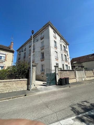 Appartement  en vente - Aube - 10