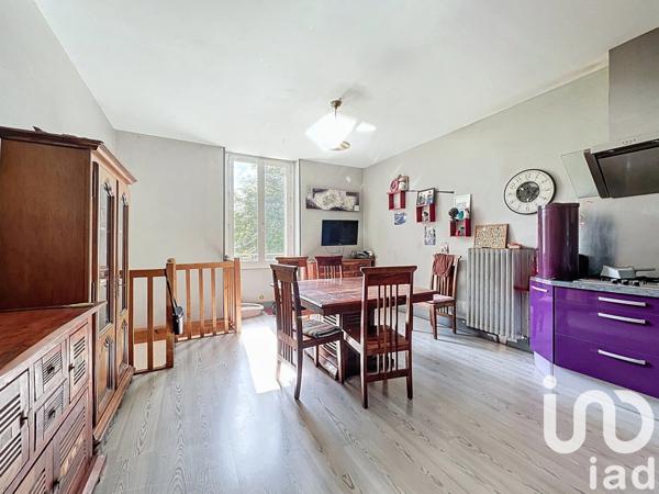 Appartement à vendre 4 pièces 82 m² Millau